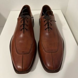 Allen Edmonds Berkeley Men’s Dress Shoes - Size 11.5 D